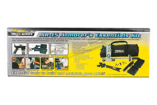 Wheeler Delta AR Armorers Kit